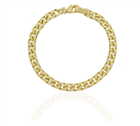 Bracelet Unoaerre Man in Bronze 2496 - 2496